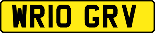WR10GRV
