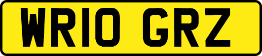 WR10GRZ