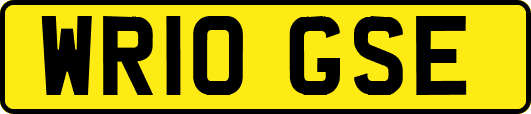 WR10GSE