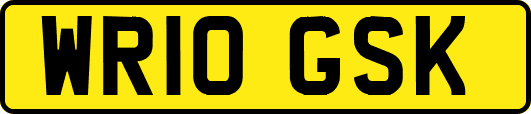WR10GSK