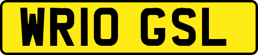 WR10GSL