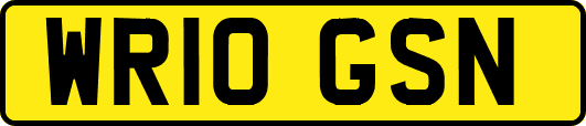WR10GSN