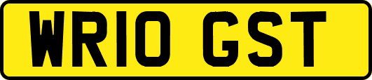 WR10GST