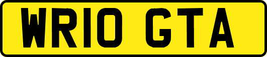 WR10GTA