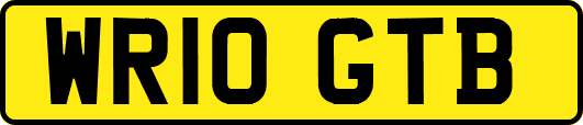 WR10GTB