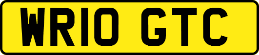 WR10GTC