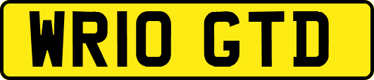 WR10GTD