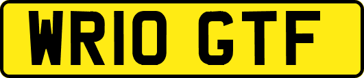 WR10GTF
