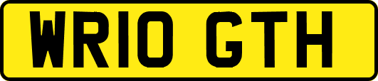 WR10GTH