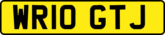 WR10GTJ