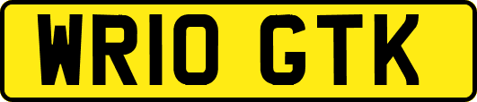 WR10GTK