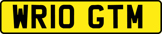 WR10GTM