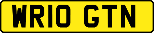 WR10GTN