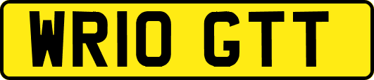 WR10GTT