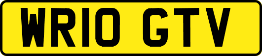 WR10GTV