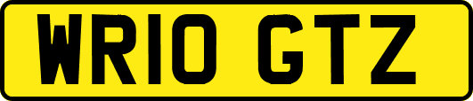 WR10GTZ