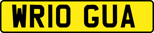 WR10GUA