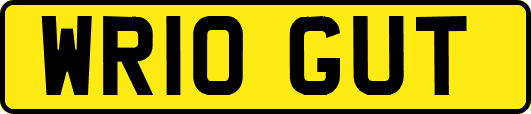 WR10GUT