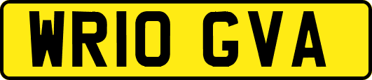 WR10GVA