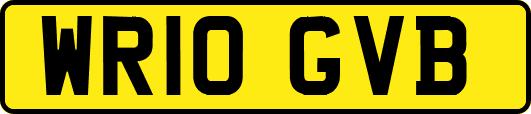 WR10GVB