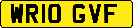 WR10GVF