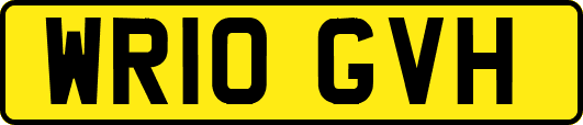 WR10GVH