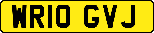 WR10GVJ
