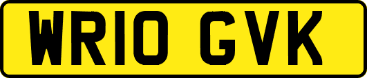 WR10GVK