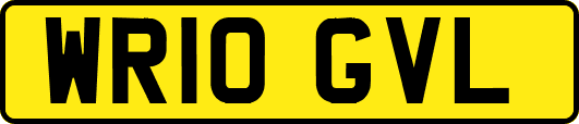 WR10GVL