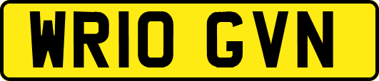WR10GVN