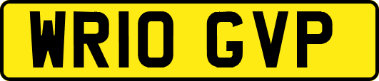 WR10GVP