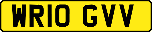 WR10GVV