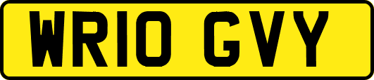 WR10GVY