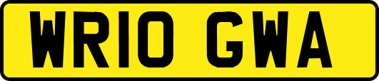 WR10GWA