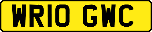 WR10GWC
