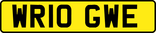 WR10GWE