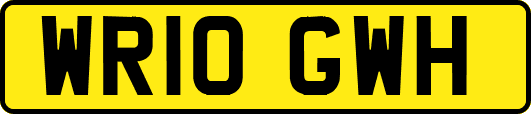 WR10GWH