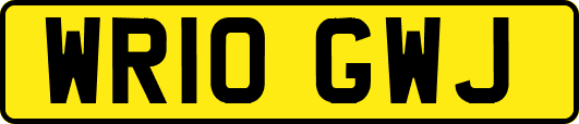 WR10GWJ