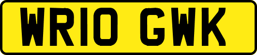 WR10GWK