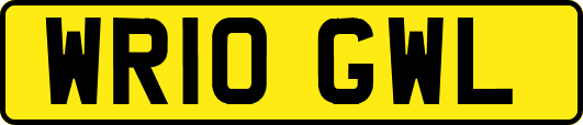 WR10GWL