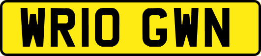 WR10GWN