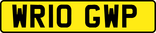 WR10GWP