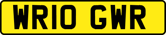 WR10GWR