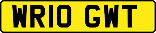 WR10GWT