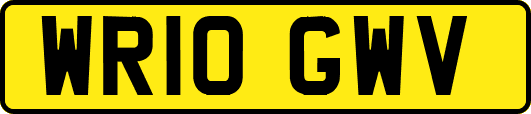 WR10GWV