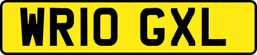 WR10GXL