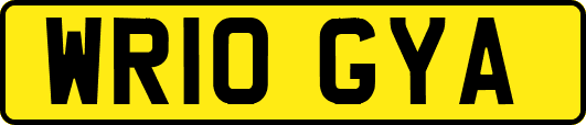 WR10GYA