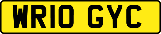WR10GYC