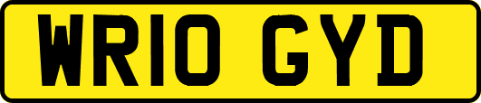 WR10GYD
