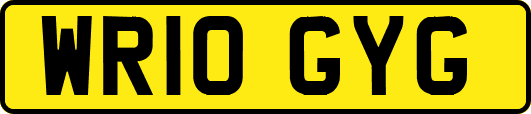 WR10GYG